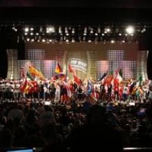 World Hip Hip Dance Championship Finalists Set to Compete at Orleans Arena 8/2